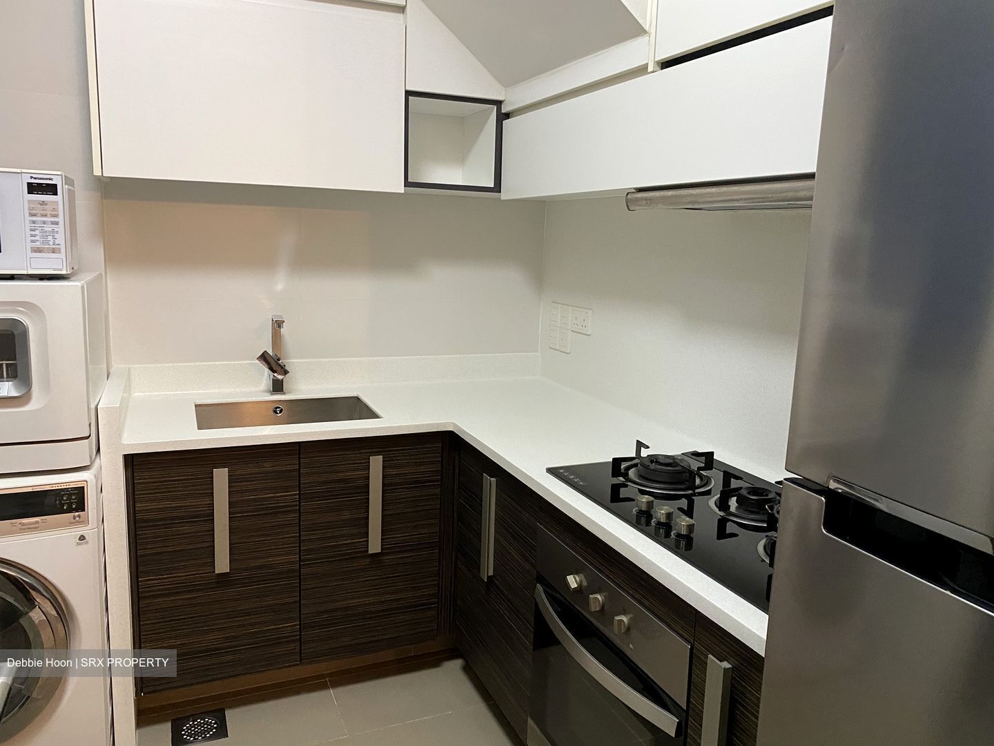 The Foresta @ Mount Faber (D4), Condominium #285642621